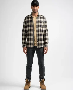 Flash Sale Abee Homme Chemises