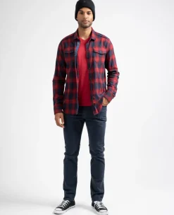 Clearance Abee Homme Chemises