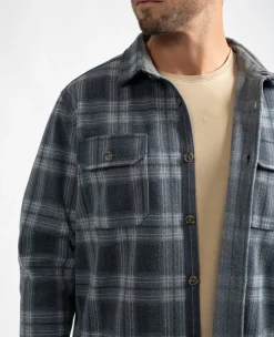 Online Acate Homme Chemises