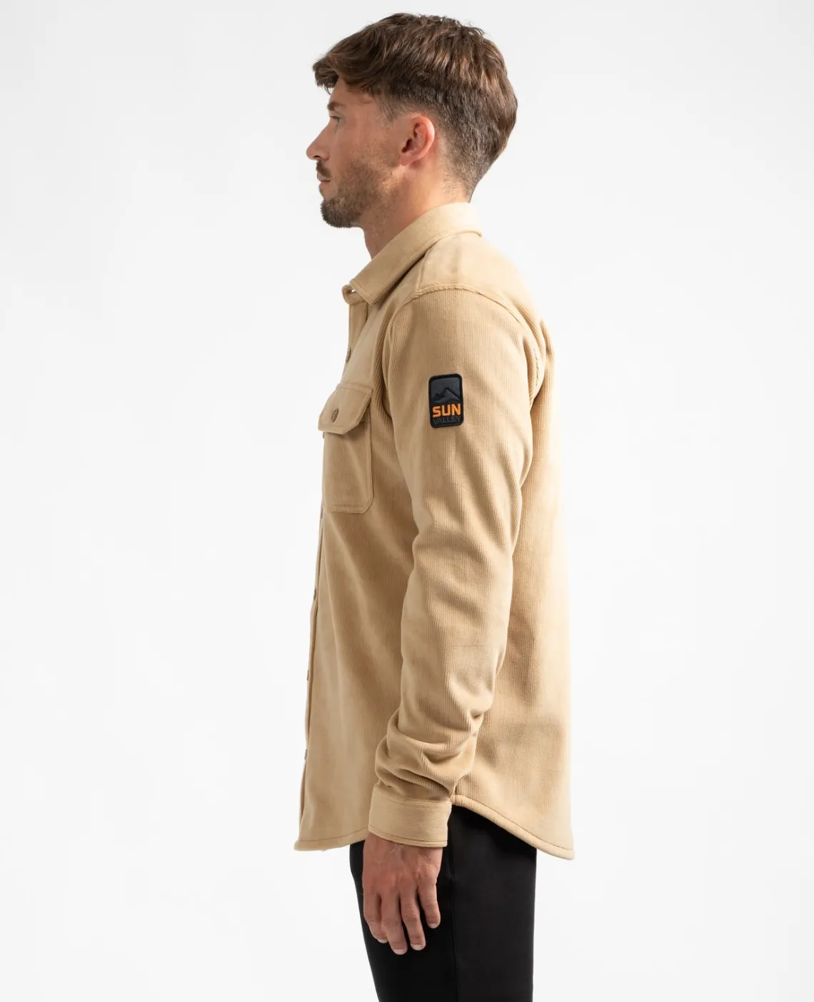 Hot Acorpia Homme Chemises