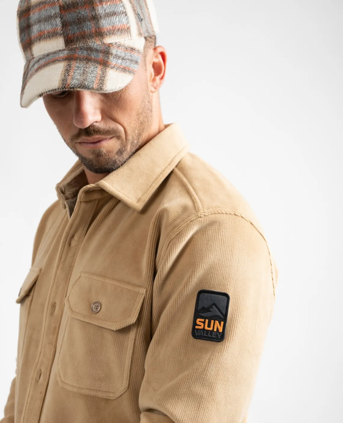 Hot Acorpia Homme Chemises
