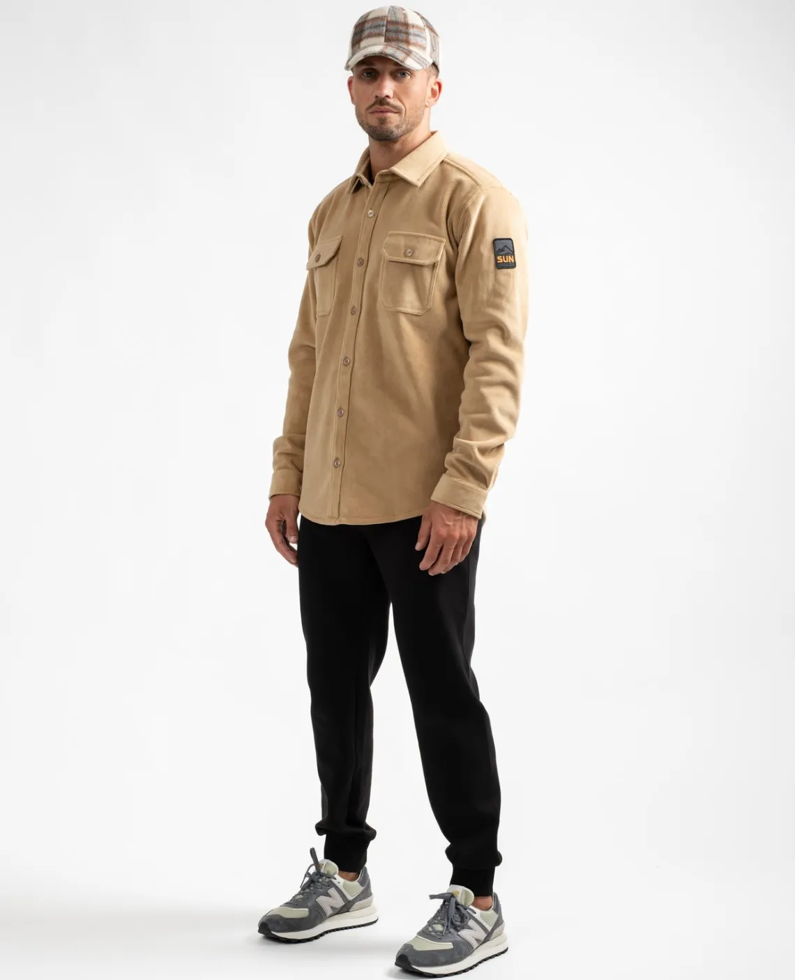 Hot Acorpia Homme Chemises