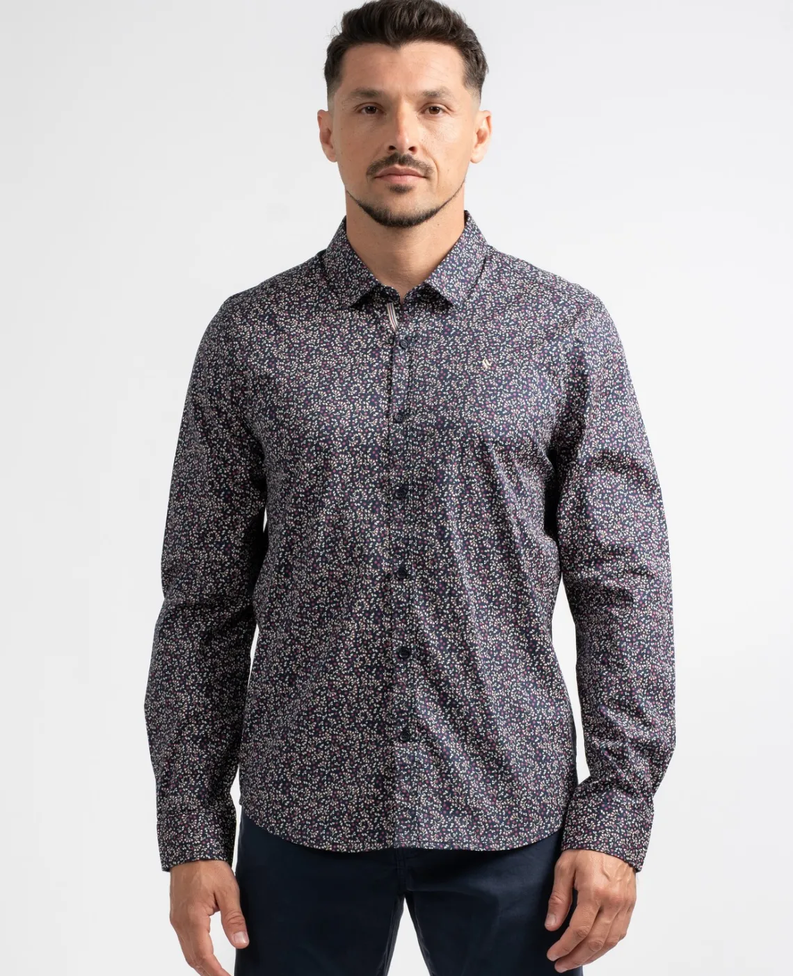 Fashion Adamsa Homme Chemises