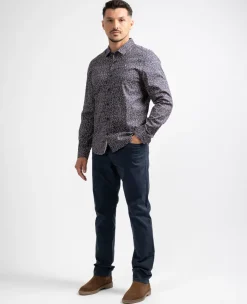 Fashion Adamsa Homme Chemises