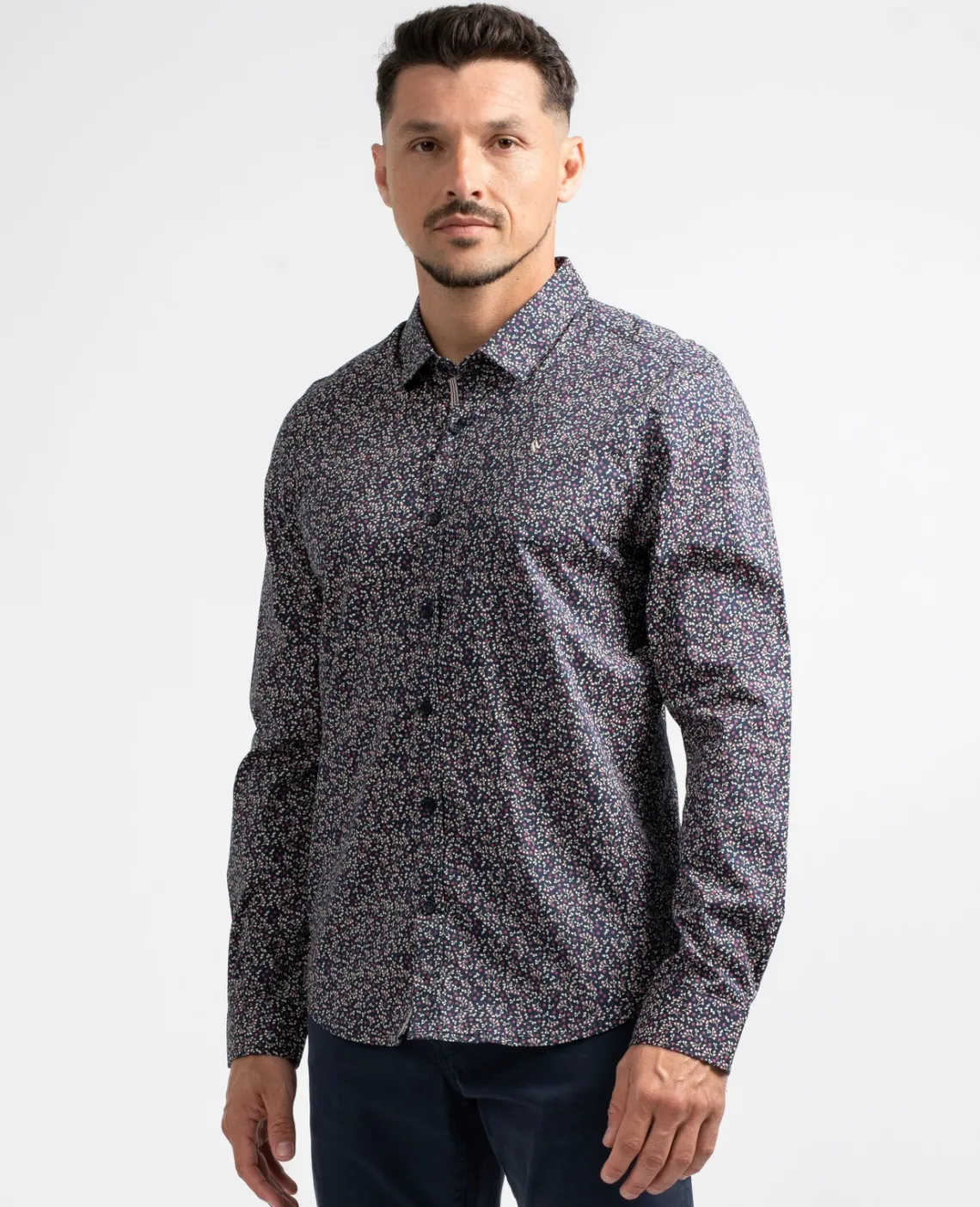 Fashion Adamsa Homme Chemises
