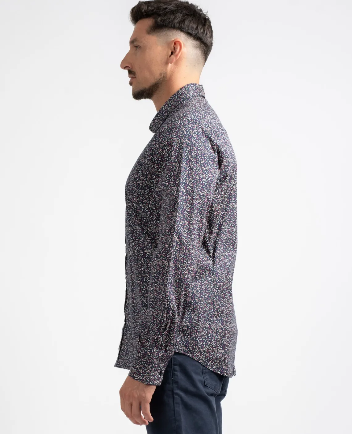 Fashion Adamsa Homme Chemises