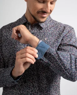 Fashion Adamsa Homme Chemises