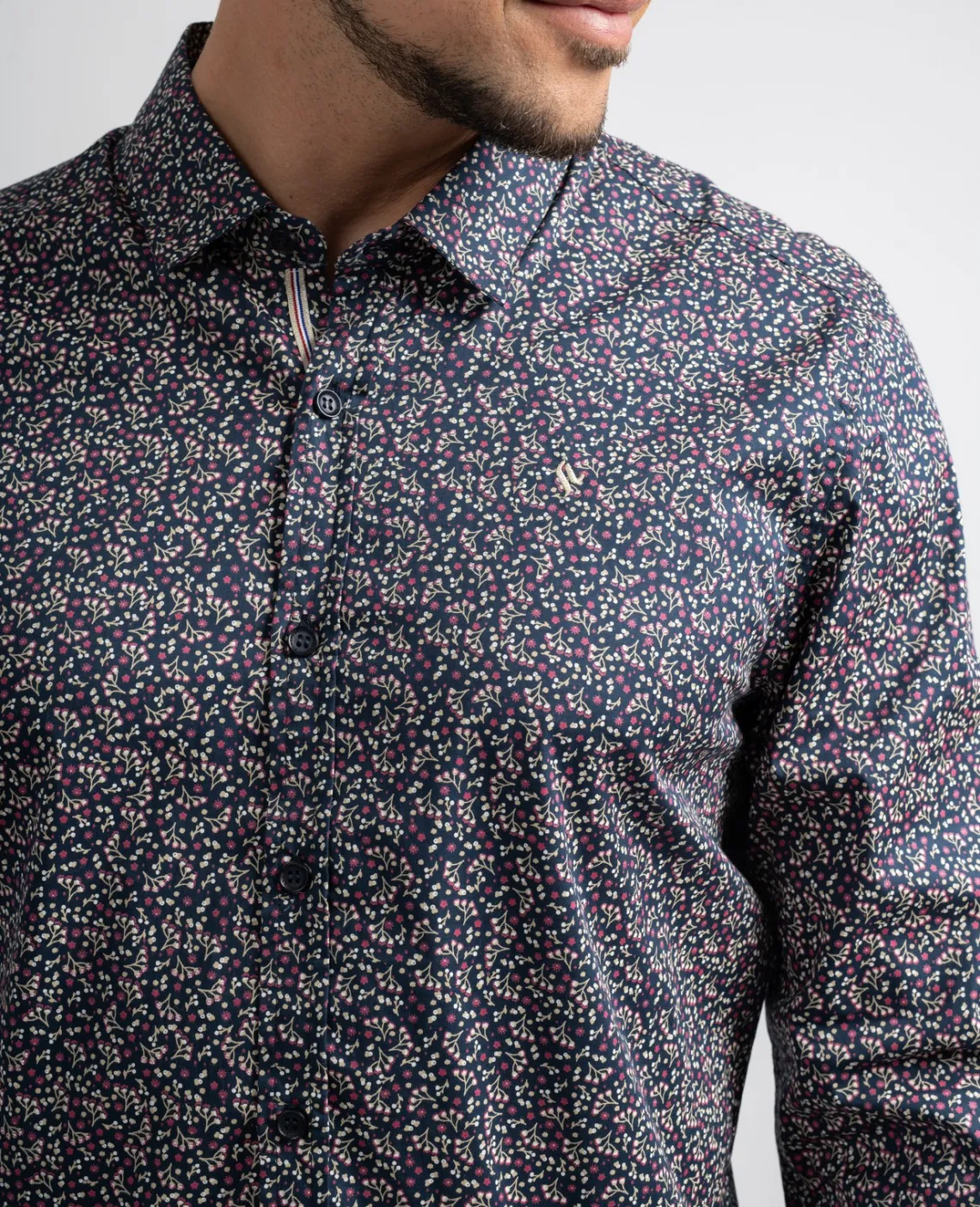 Fashion Adamsa Homme Chemises