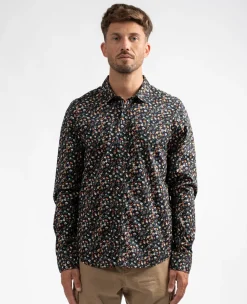 Store Aesta Homme Chemises