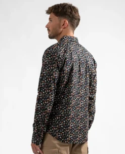 Store Aesta Homme Chemises