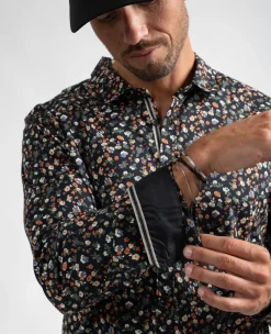 Store Aesta Homme Chemises