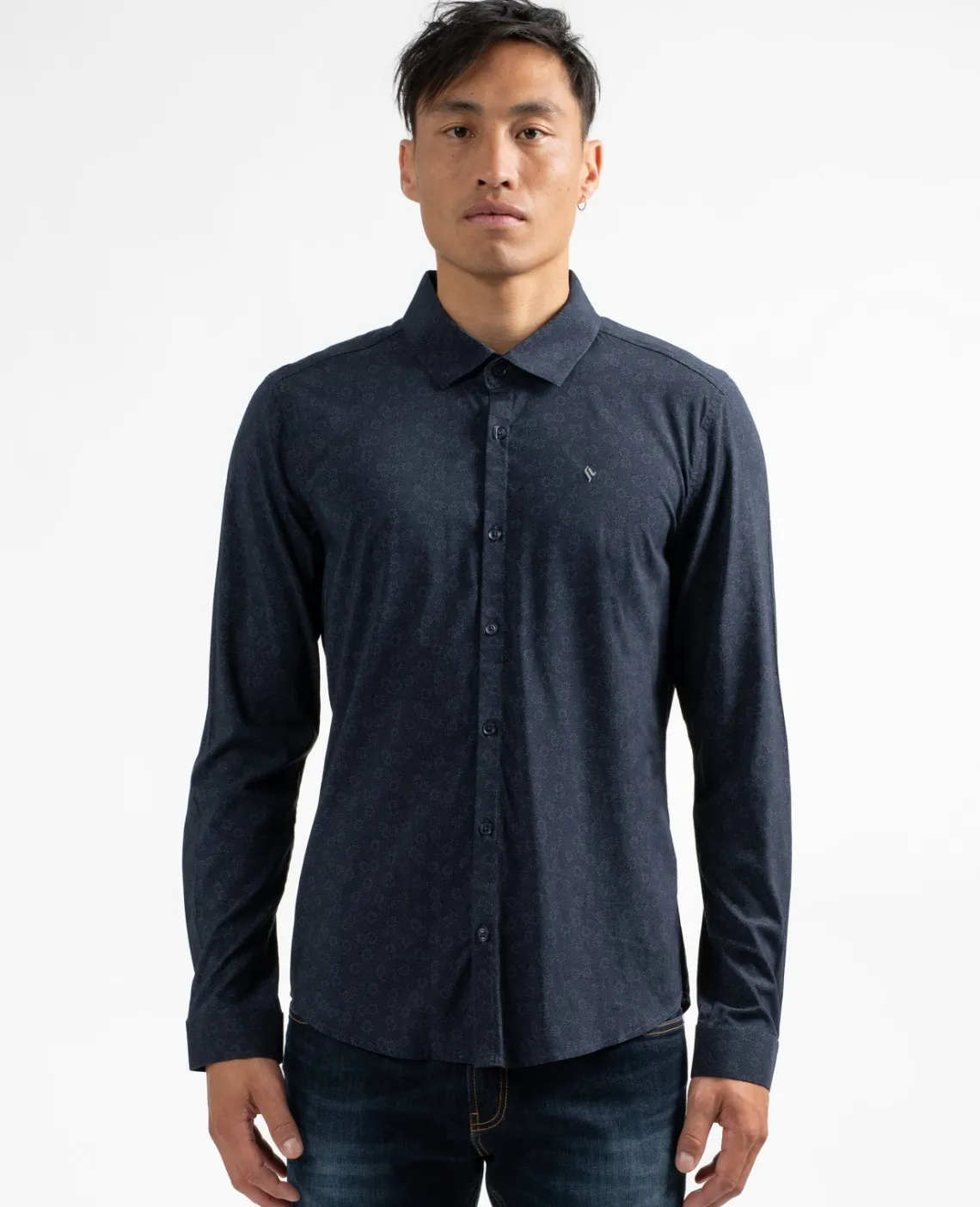 Discount Alatu Homme Chemises