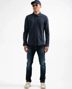 Discount Alatu Homme Chemises