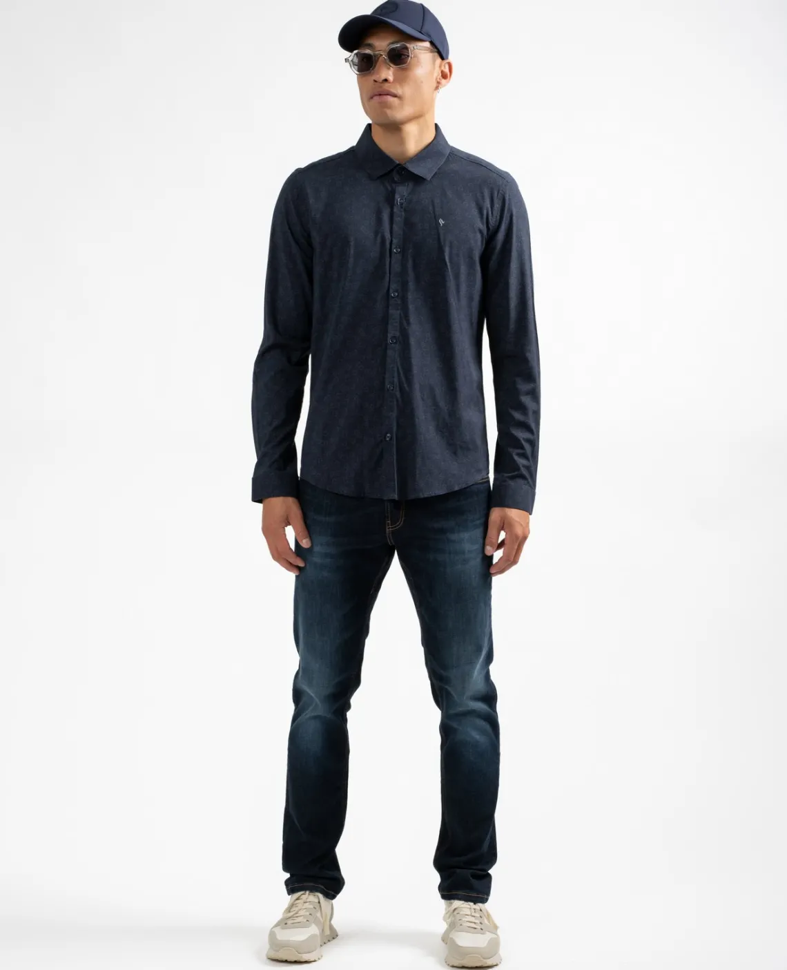 Discount Alatu Homme Chemises