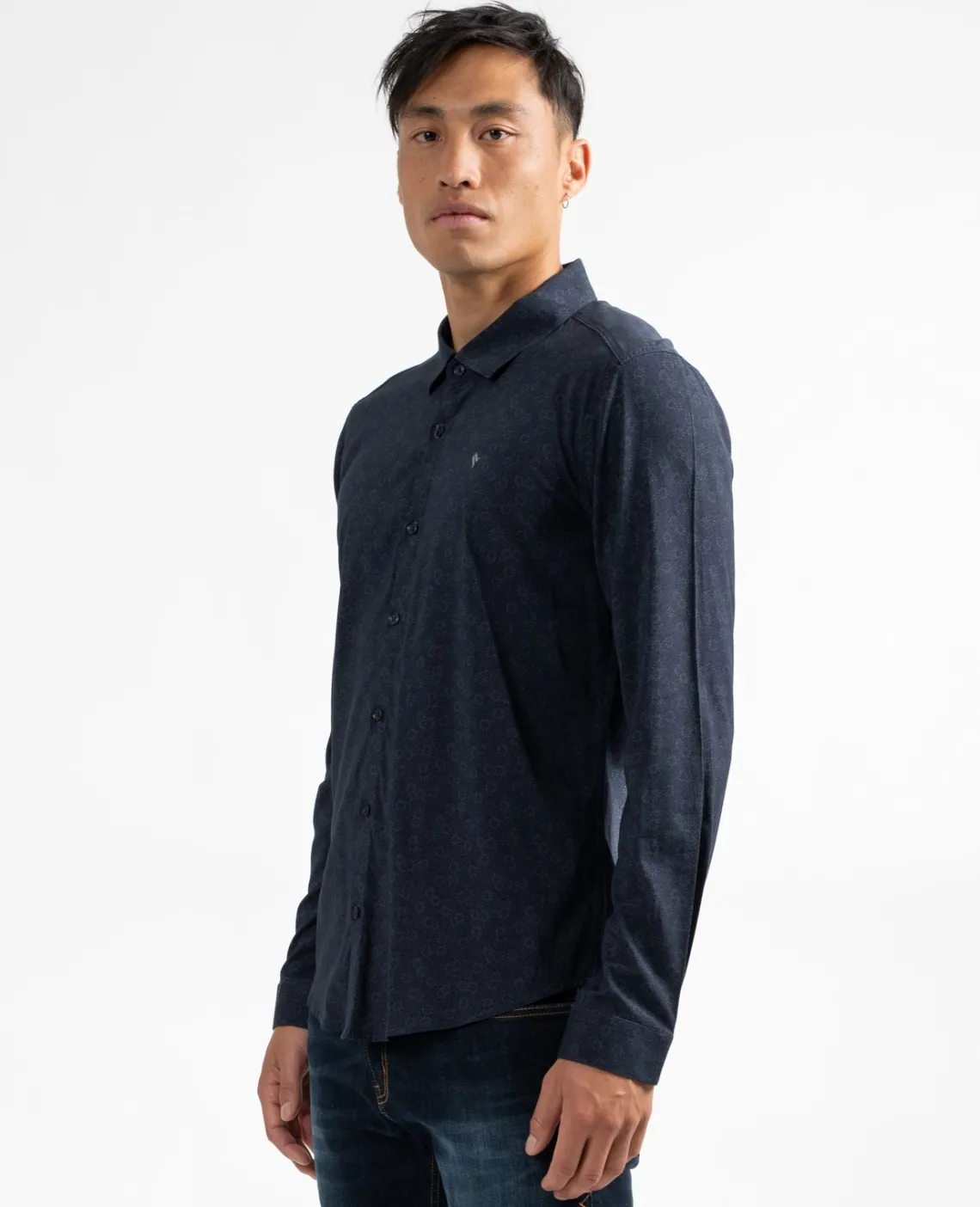 Discount Alatu Homme Chemises