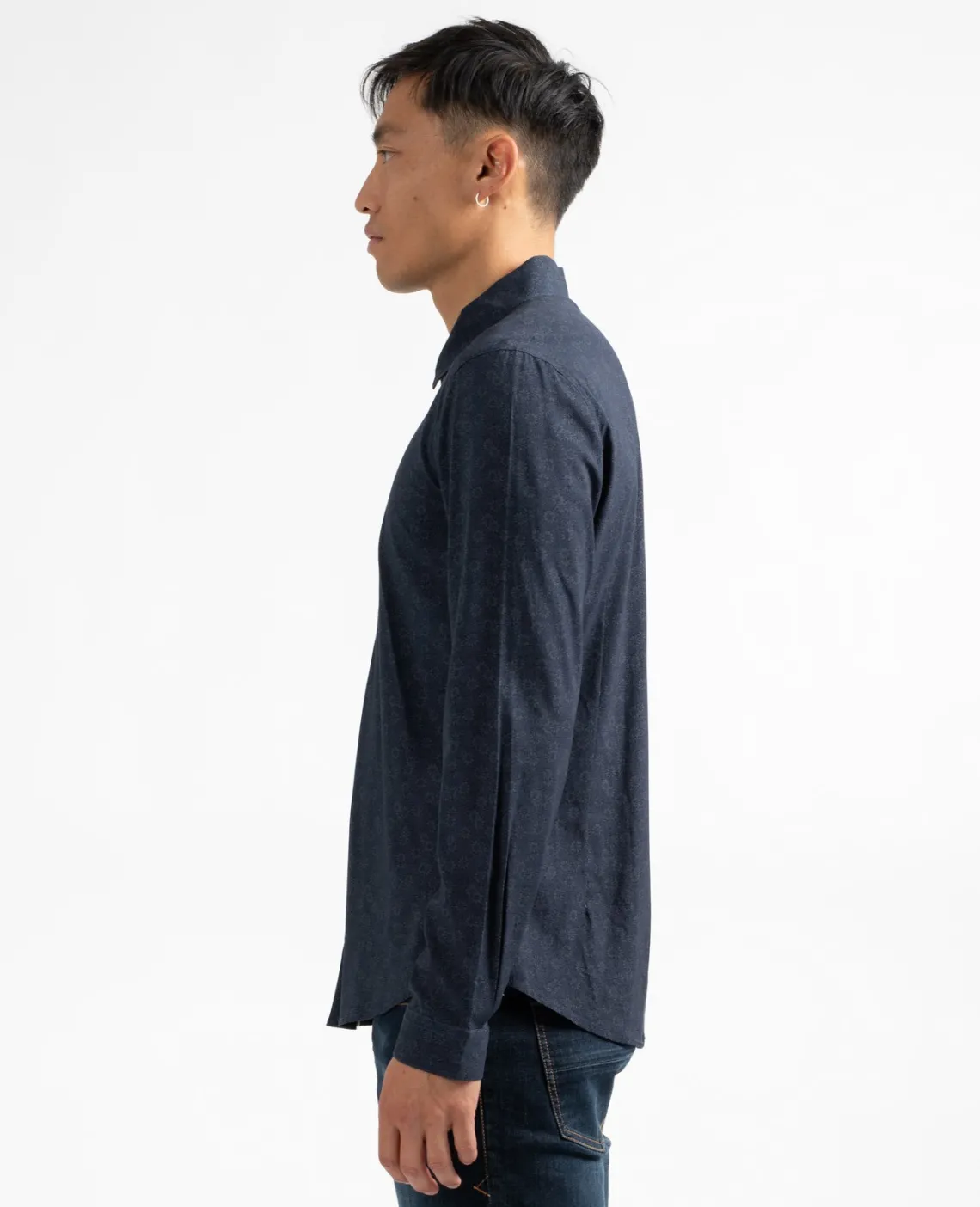 Discount Alatu Homme Chemises