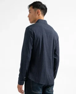 Discount Alatu Homme Chemises