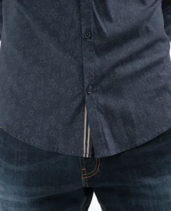 Discount Alatu Homme Chemises