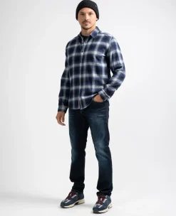 Cheap Alkhar Homme Chemises