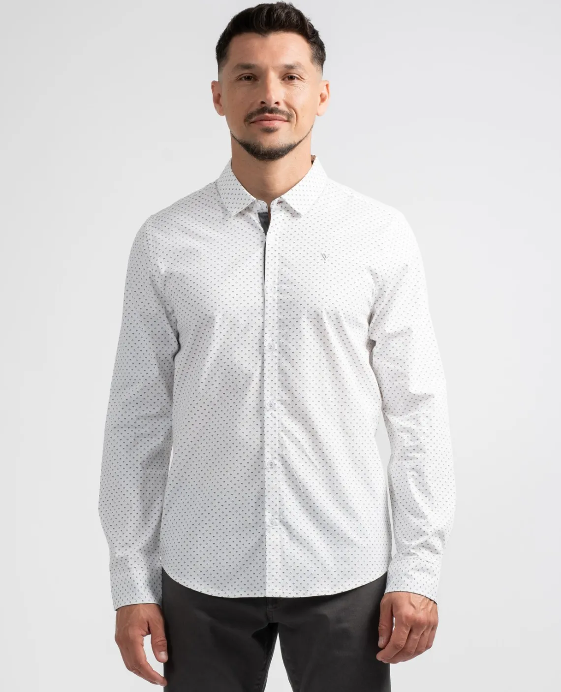 Discount Alorh Homme Chemises