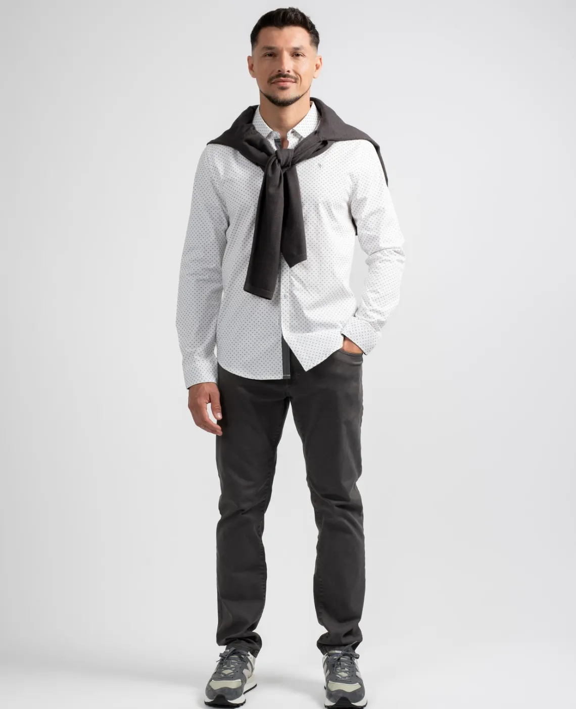 Discount Alorh Homme Chemises