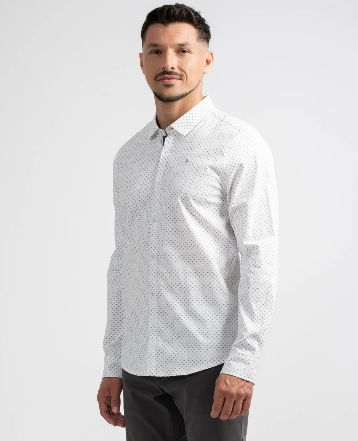 Discount Alorh Homme Chemises