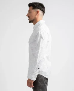 Discount Alorh Homme Chemises