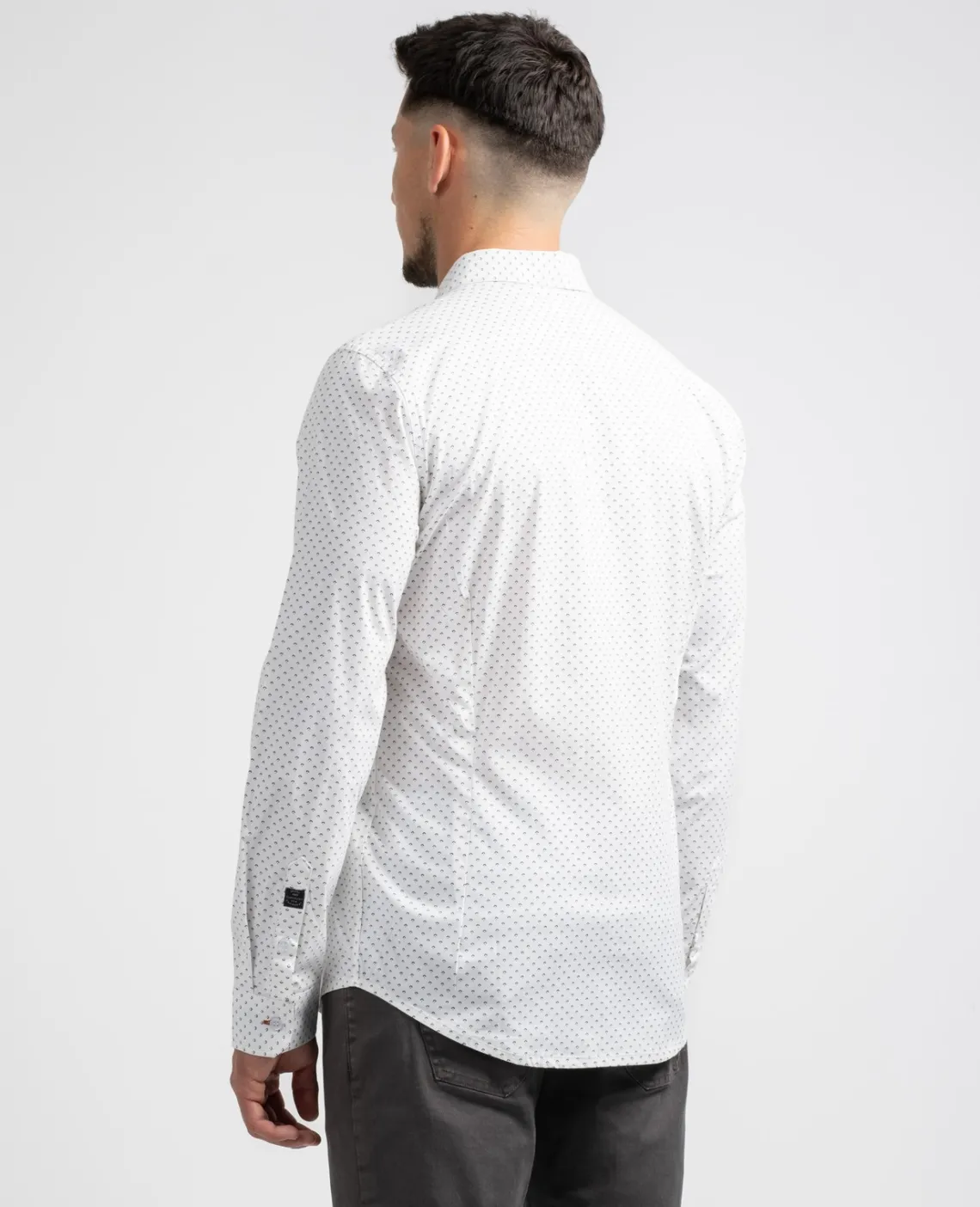 Discount Alorh Homme Chemises