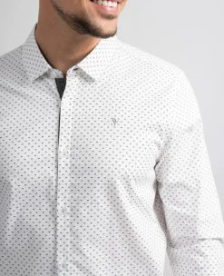 Discount Alorh Homme Chemises
