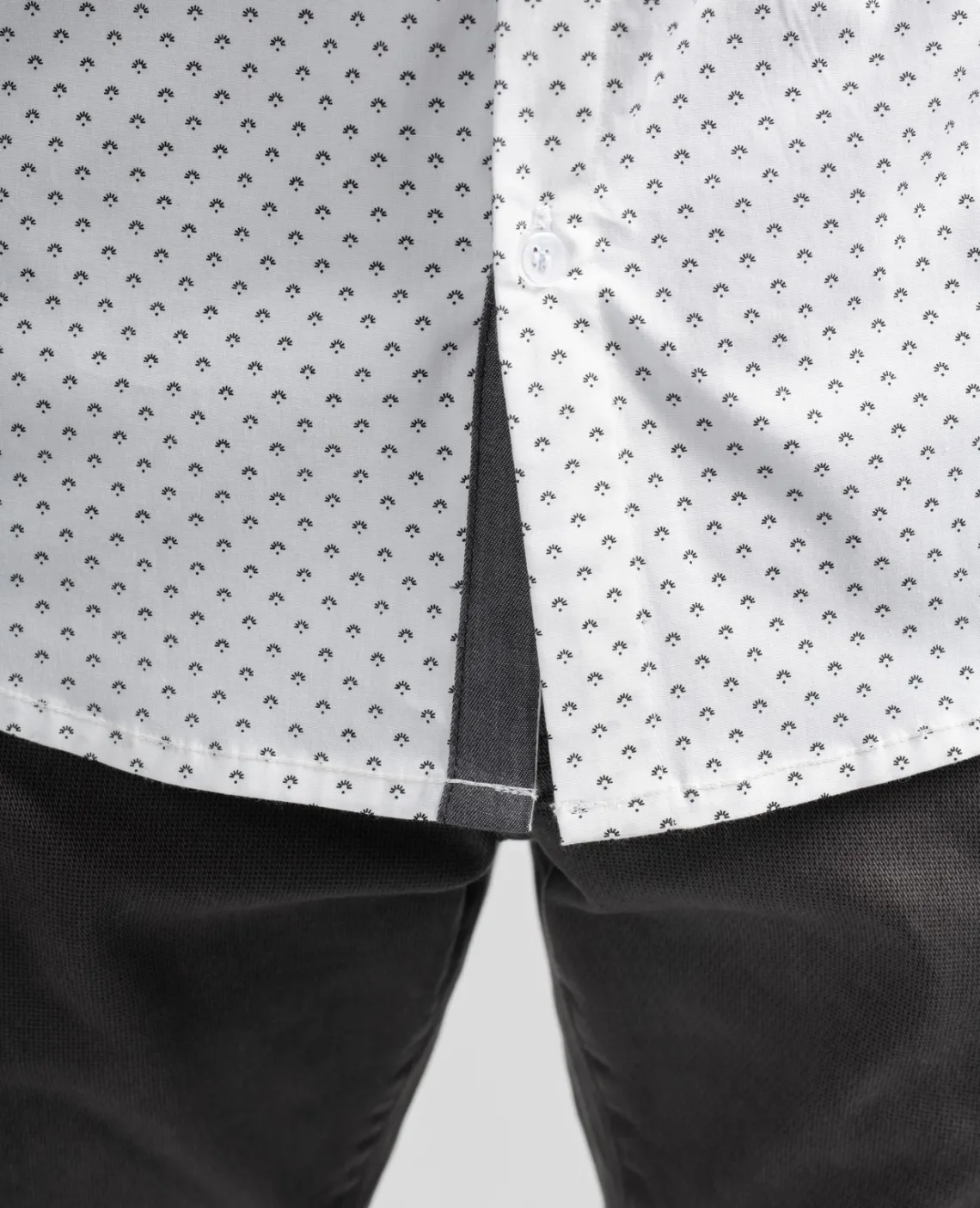 Discount Alorh Homme Chemises