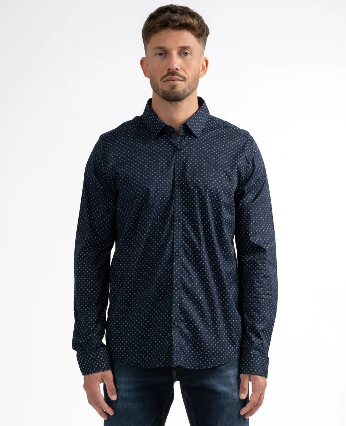 Discount Alorh Homme Chemises