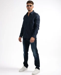 Discount Alorh Homme Chemises