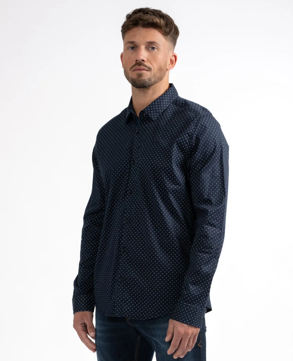 Discount Alorh Homme Chemises