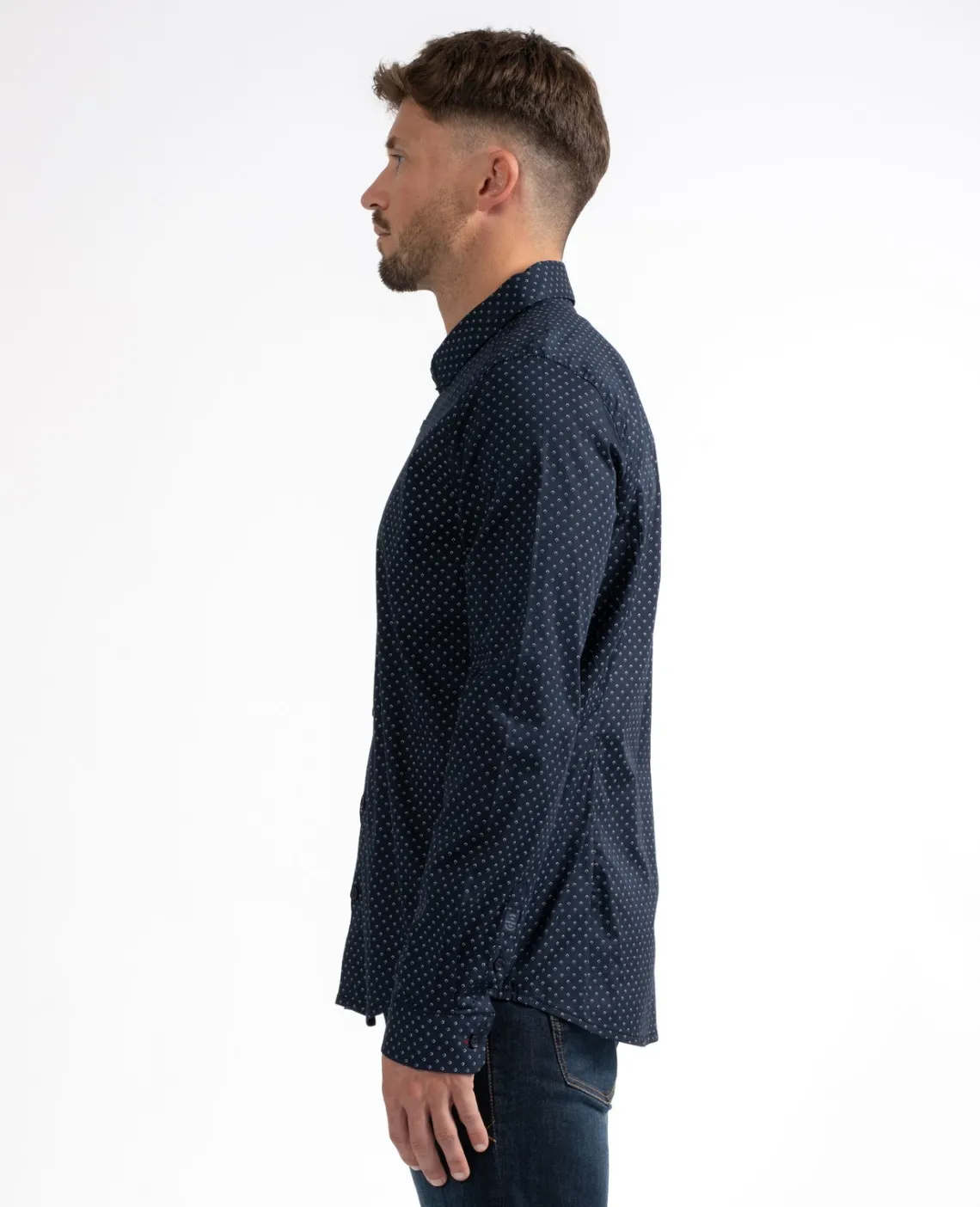 Discount Alorh Homme Chemises
