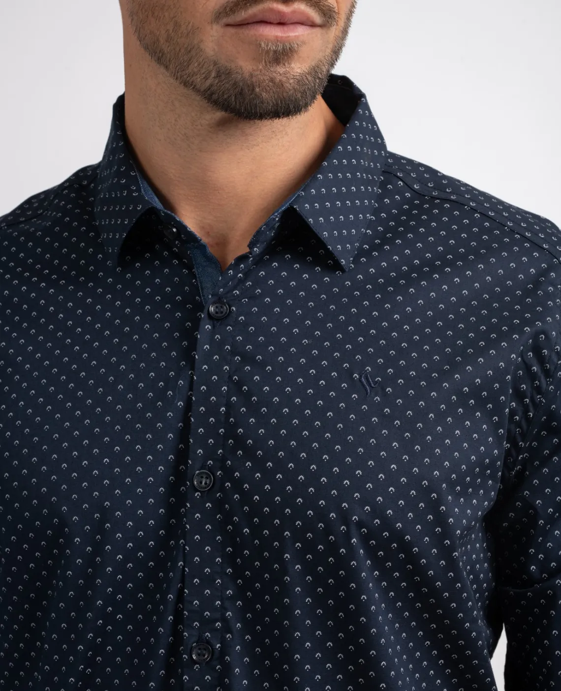 Discount Alorh Homme Chemises