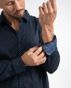 Discount Alorh Homme Chemises