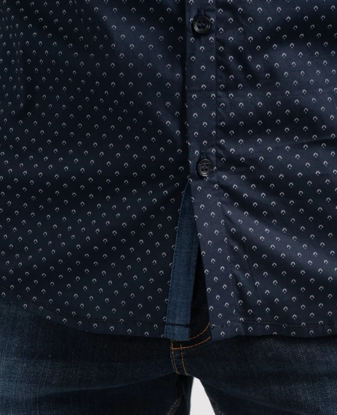 Discount Alorh Homme Chemises