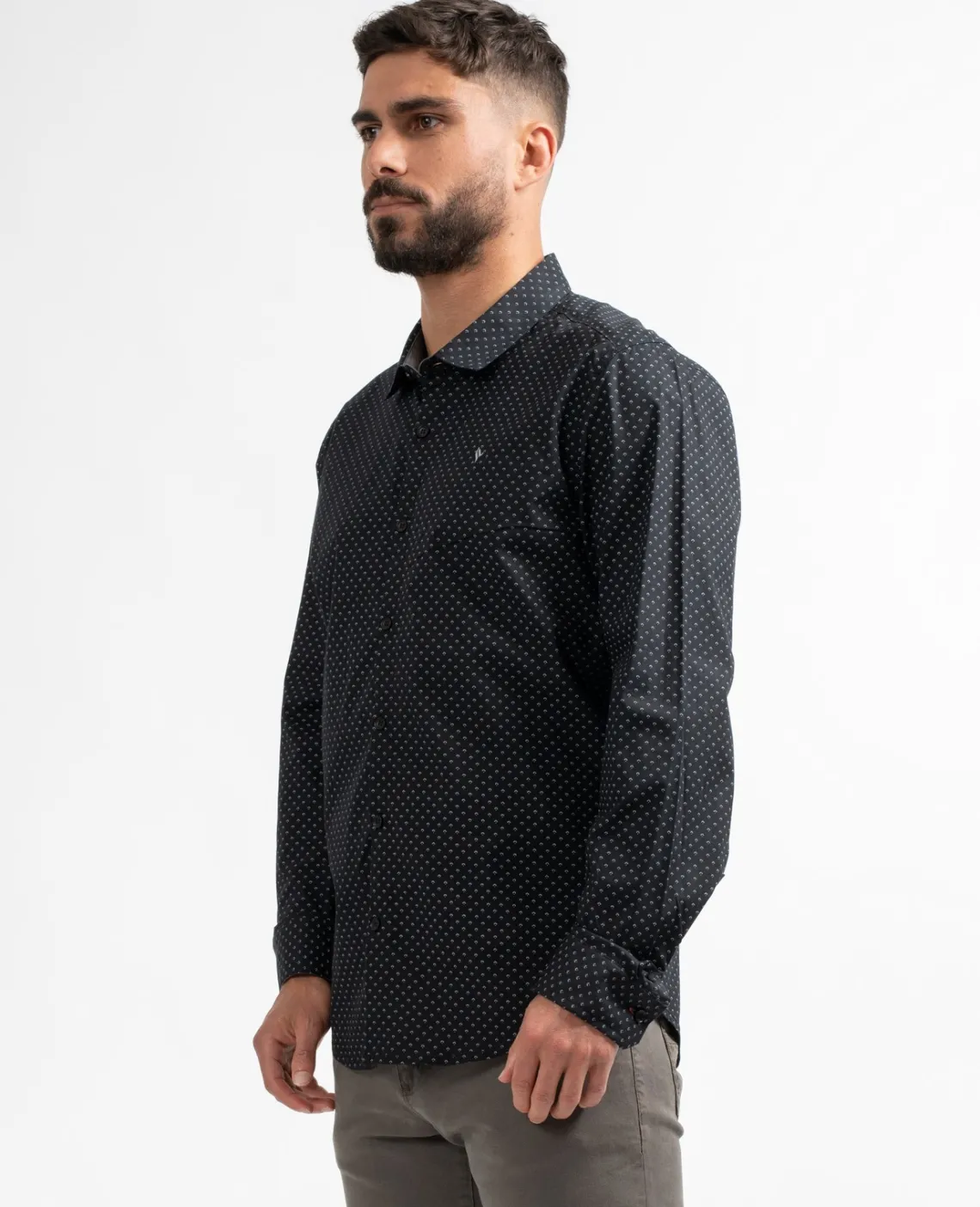 Online Alorh Homme Chemises
