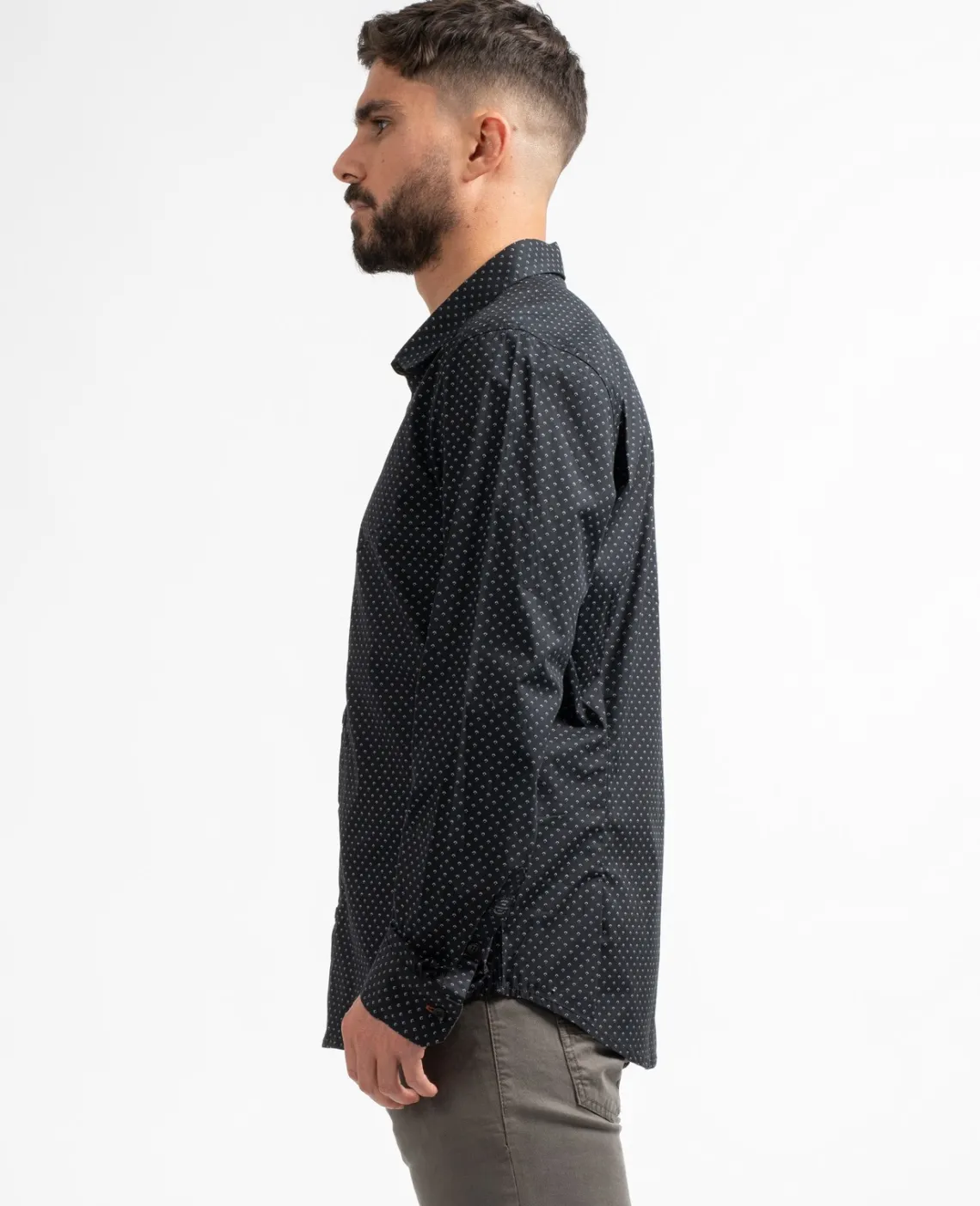 Online Alorh Homme Chemises