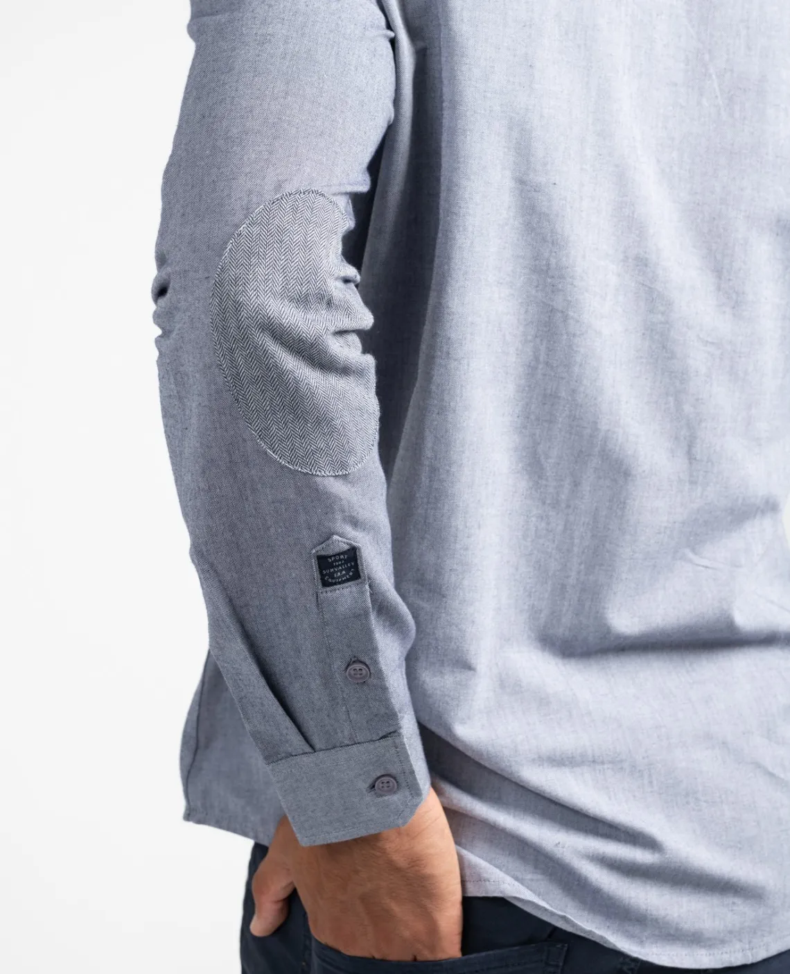 Online Armise Homme Chemises