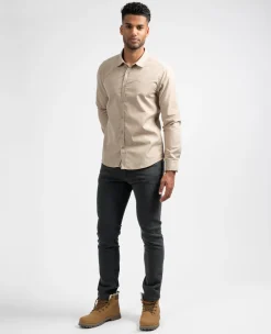 Shop Asasha Homme Chemises