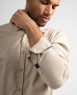 Shop Asasha Homme Chemises