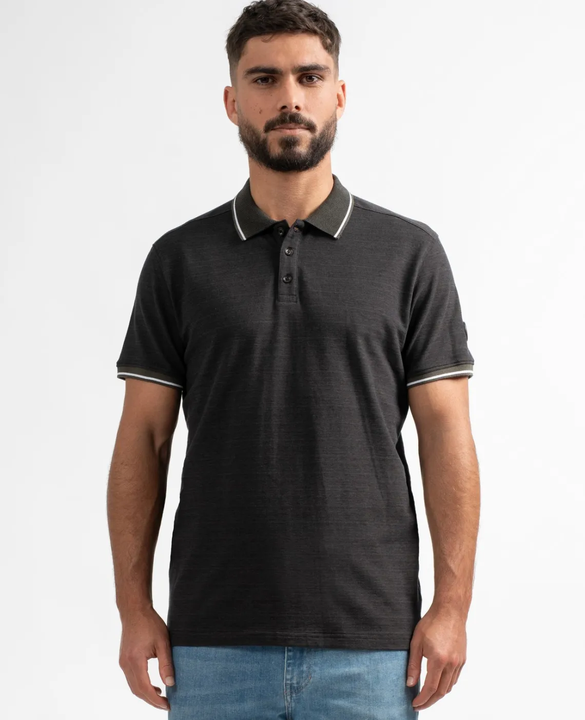 Store Belvice Homme Polos