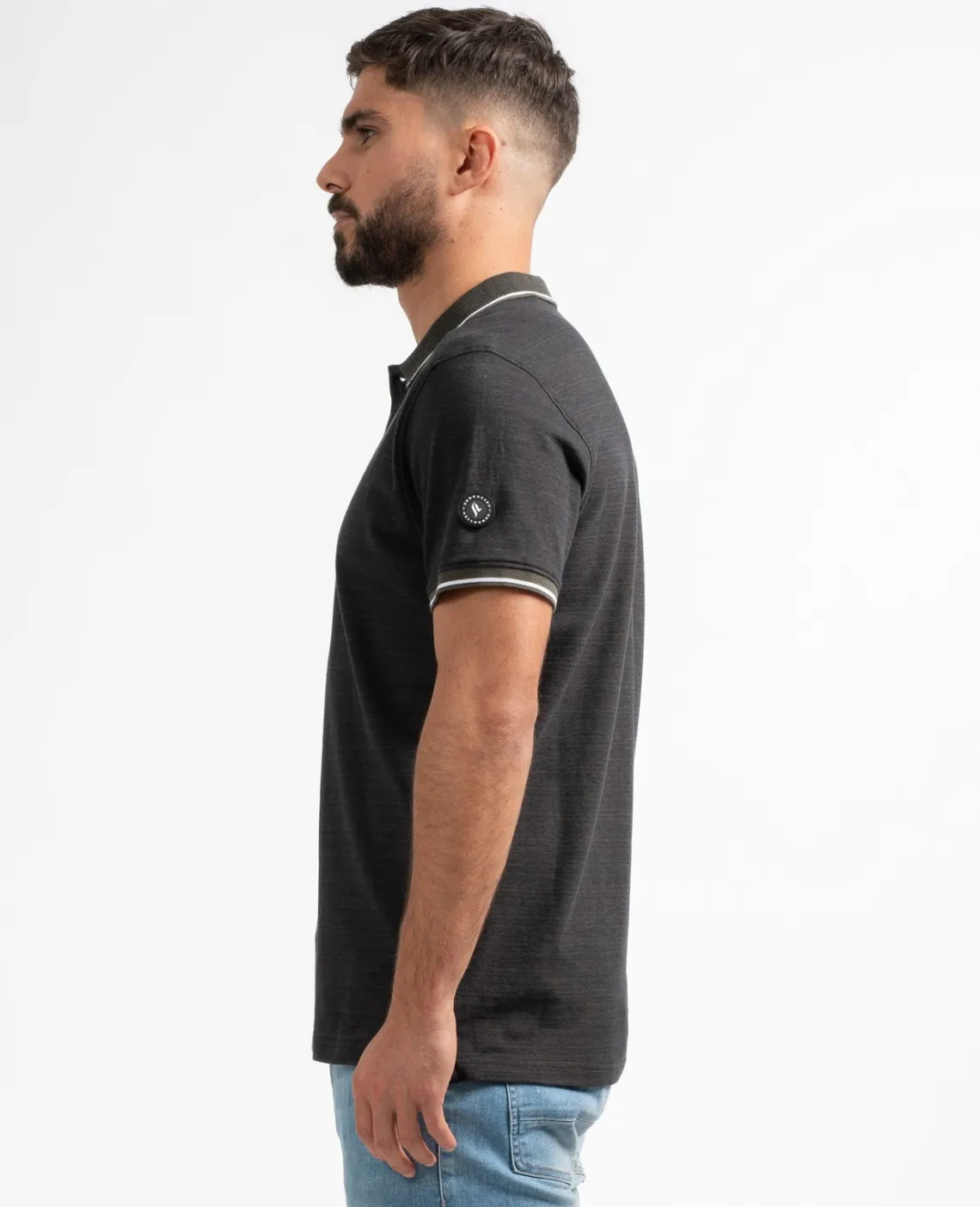 Store Belvice Homme Polos