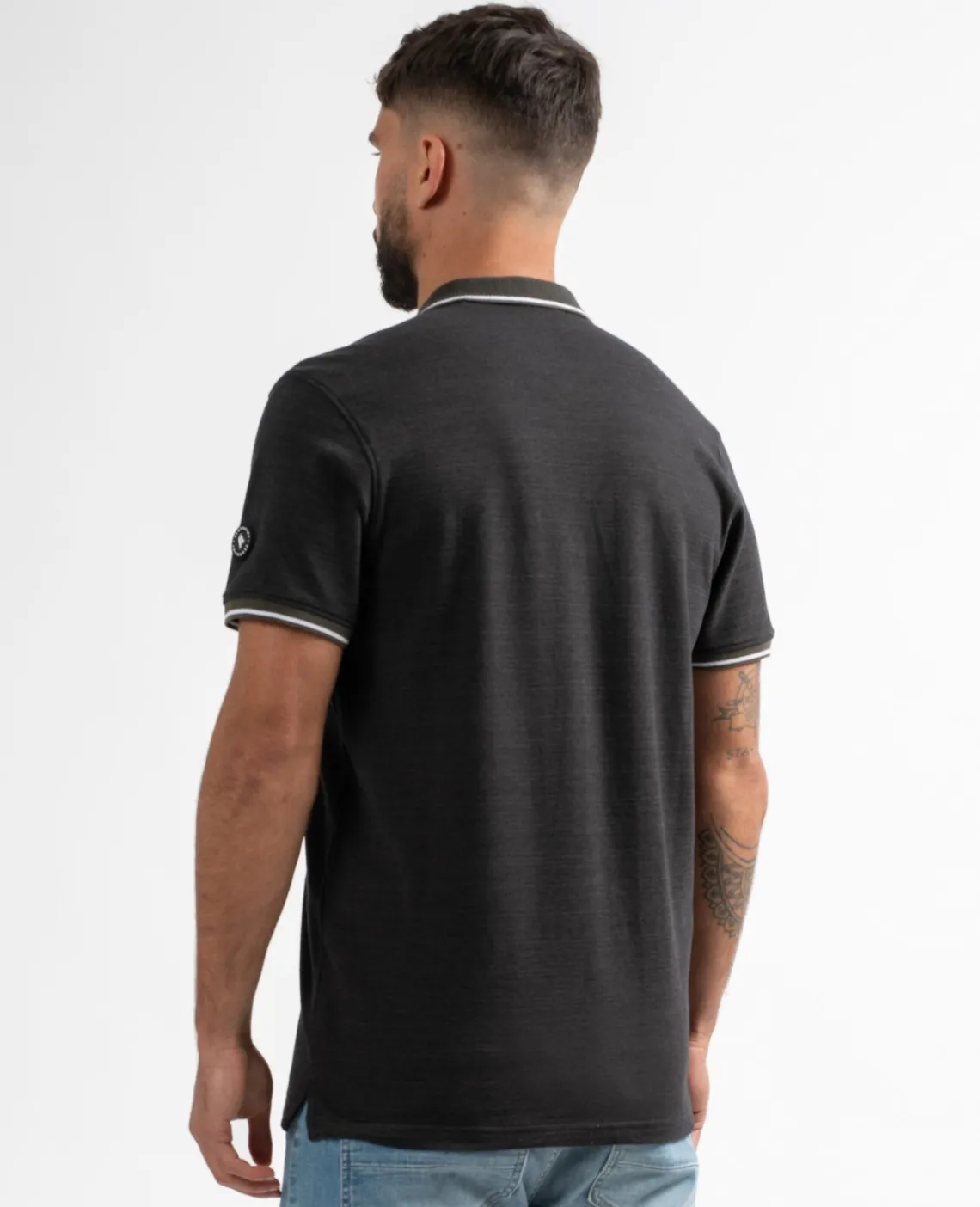 Store Belvice Homme Polos