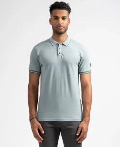 Clearance Belvice Homme Polos