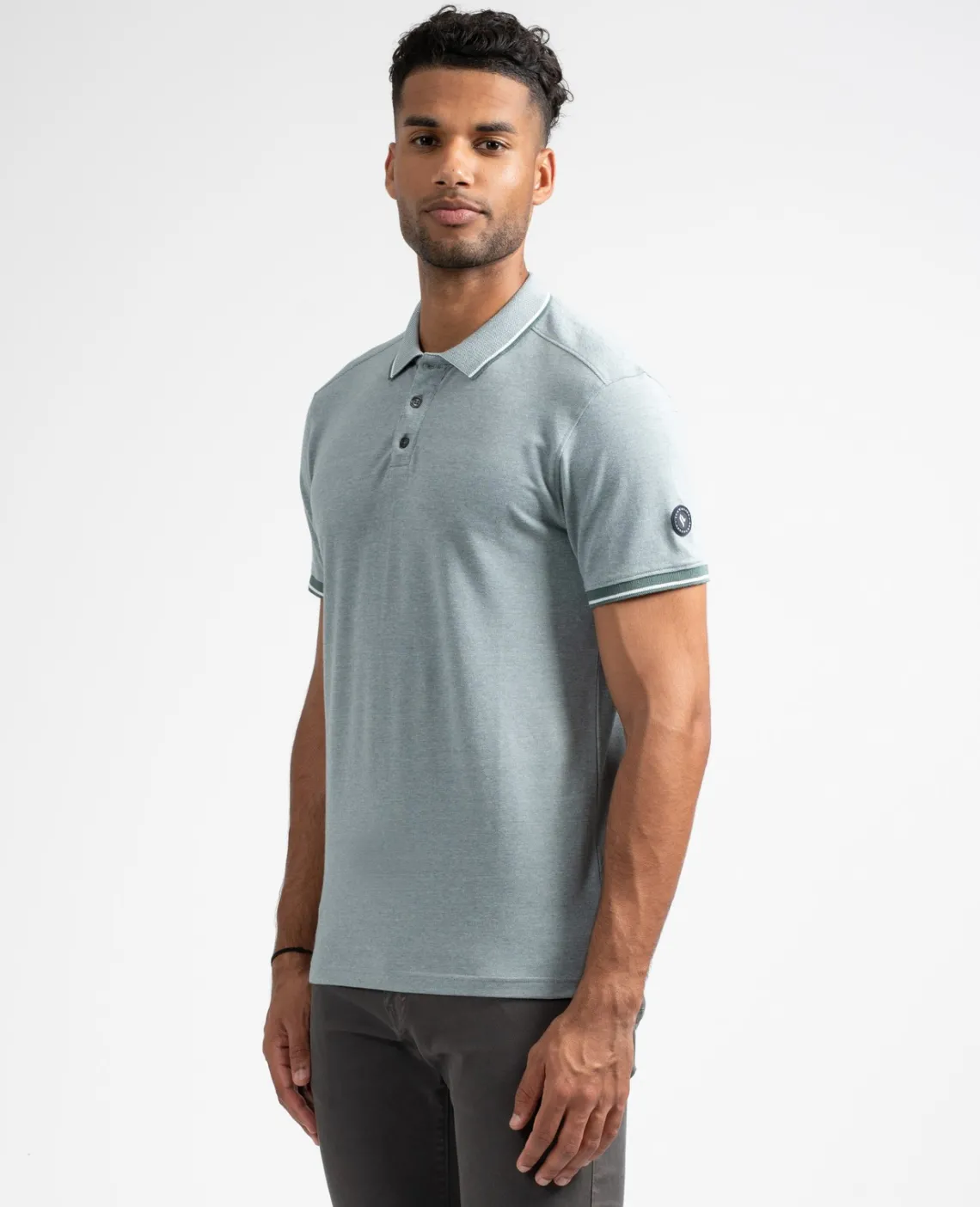 Clearance Belvice Homme Polos