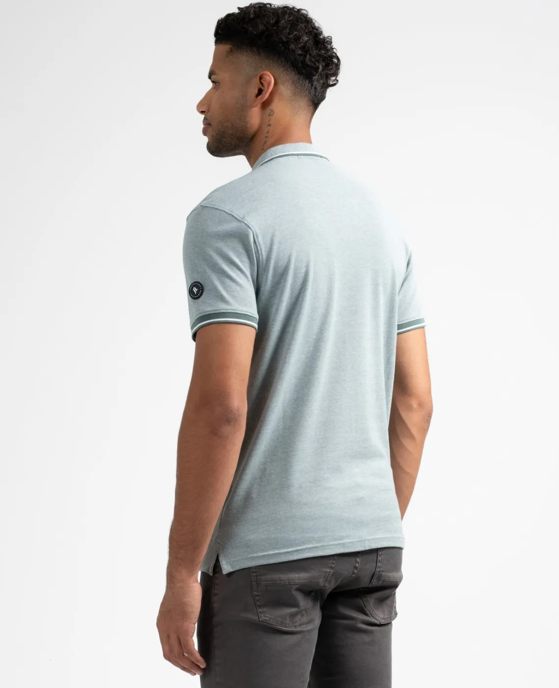 Clearance Belvice Homme Polos