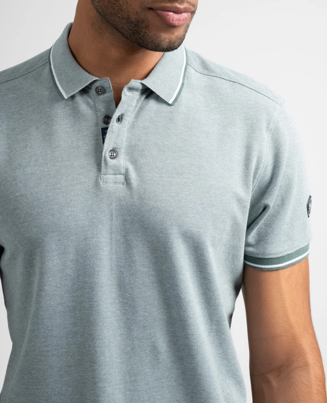 Clearance Belvice Homme Polos