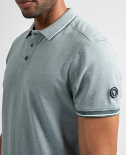 Clearance Belvice Homme Polos